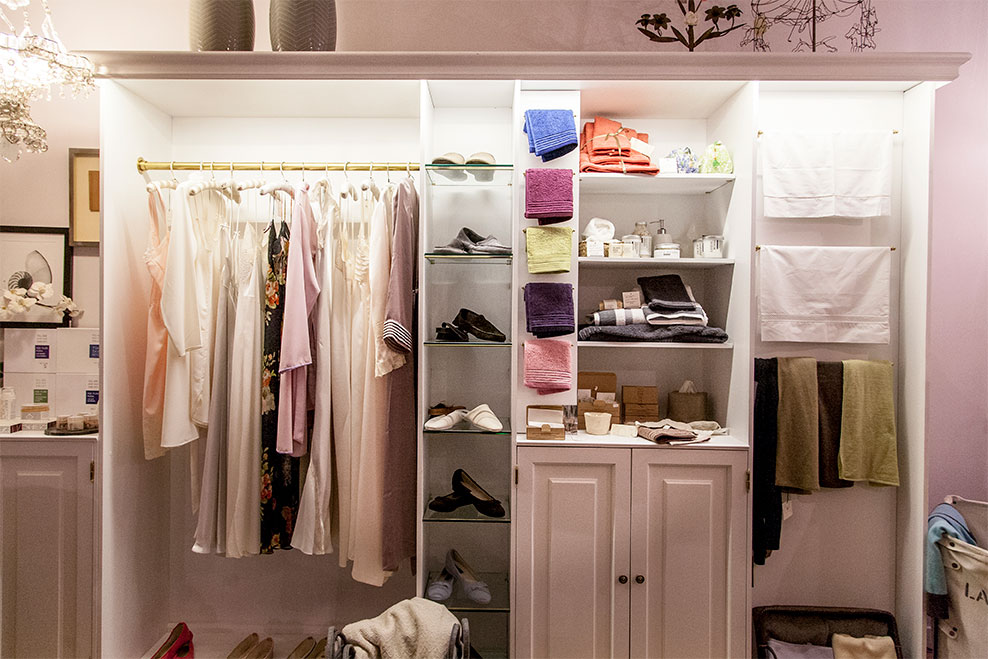 Tienda A-tipica lifestyle